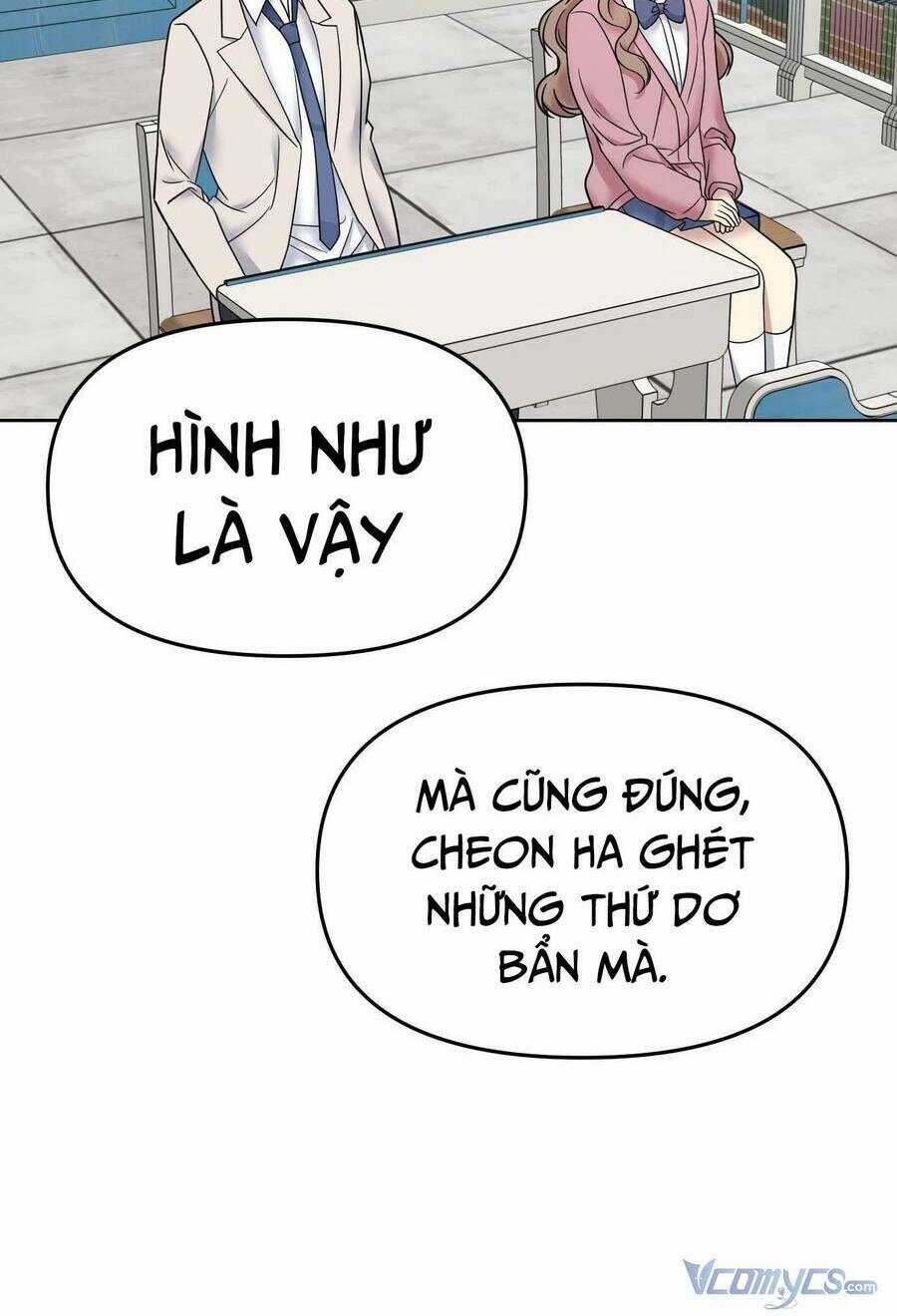 Quản Gia, Làm Ơn! - Chapter 11 - Trang 111