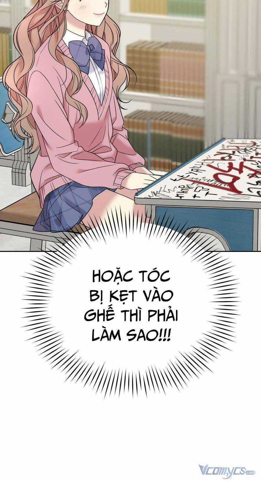 Quản Gia, Làm Ơn! - Chapter 11 - Trang 19