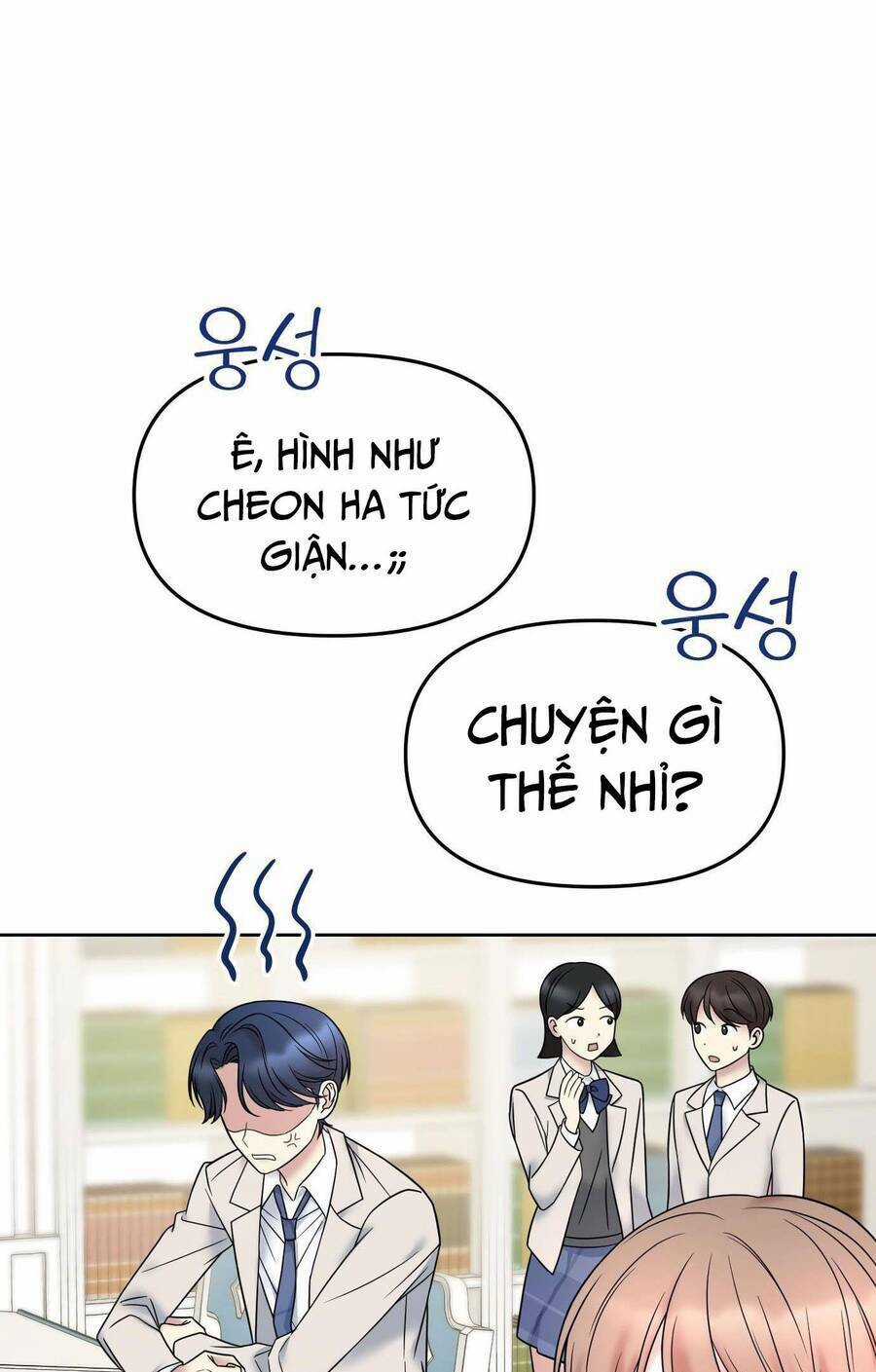 Quản Gia, Làm Ơn! - Chapter 11 - Trang 20