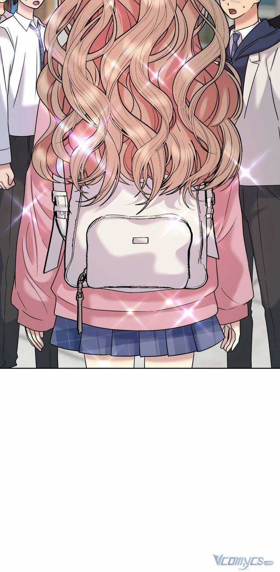 Quản Gia, Làm Ơn! - Chapter 11 - Trang 3