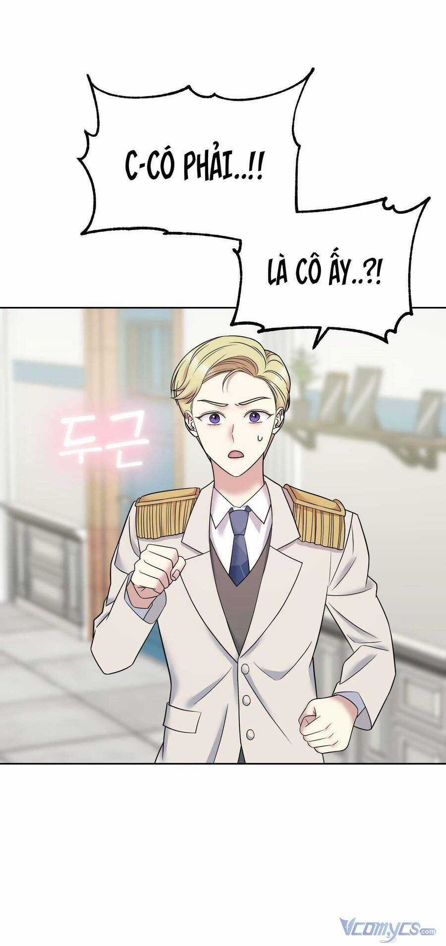 Quản Gia, Làm Ơn! - Chapter 11 - Trang 30