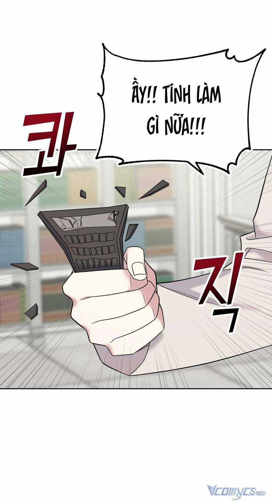 Quản Gia, Làm Ơn! - Chapter 11 - Trang 35