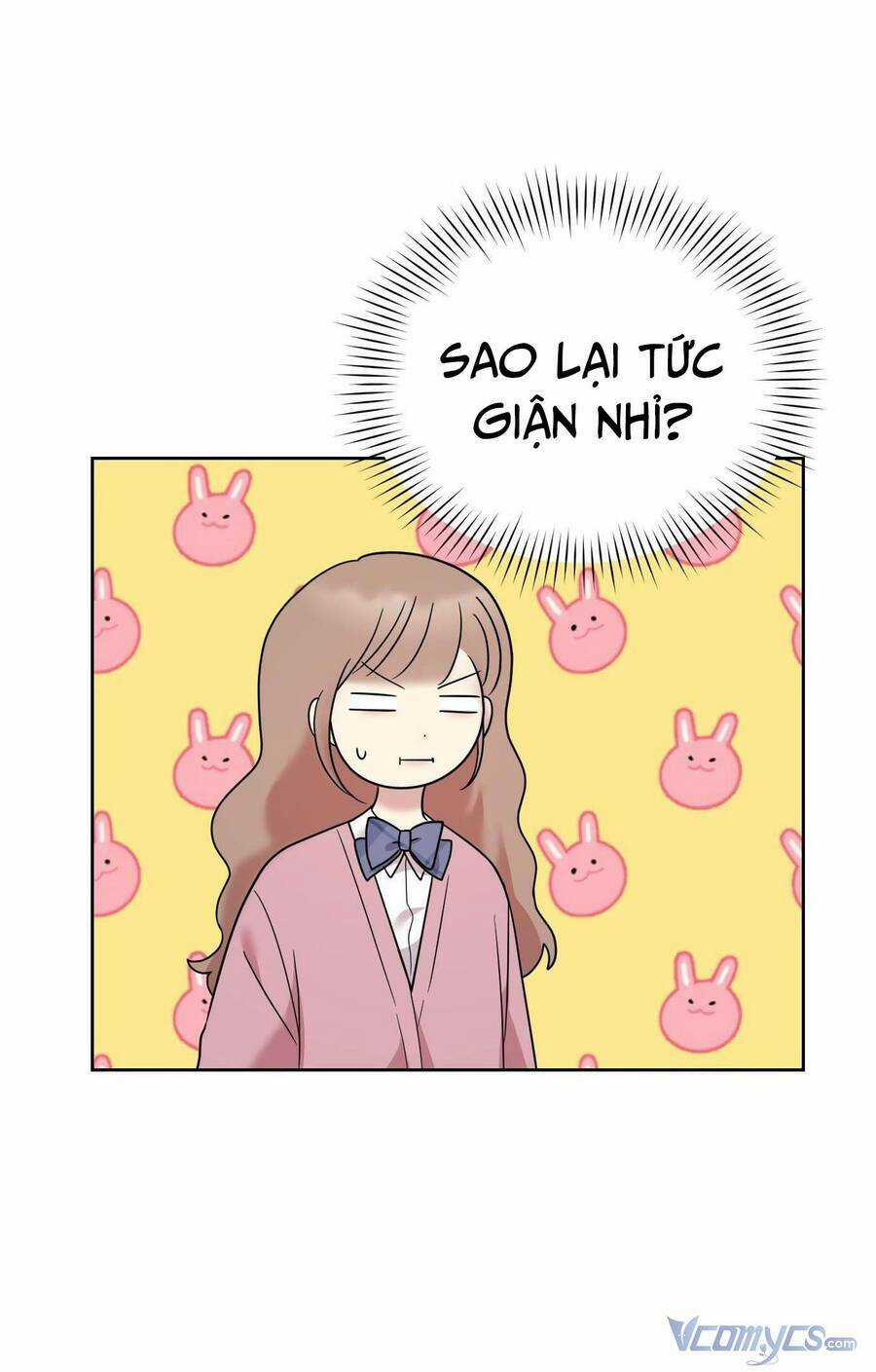 Quản Gia, Làm Ơn! - Chapter 11 - Trang 42