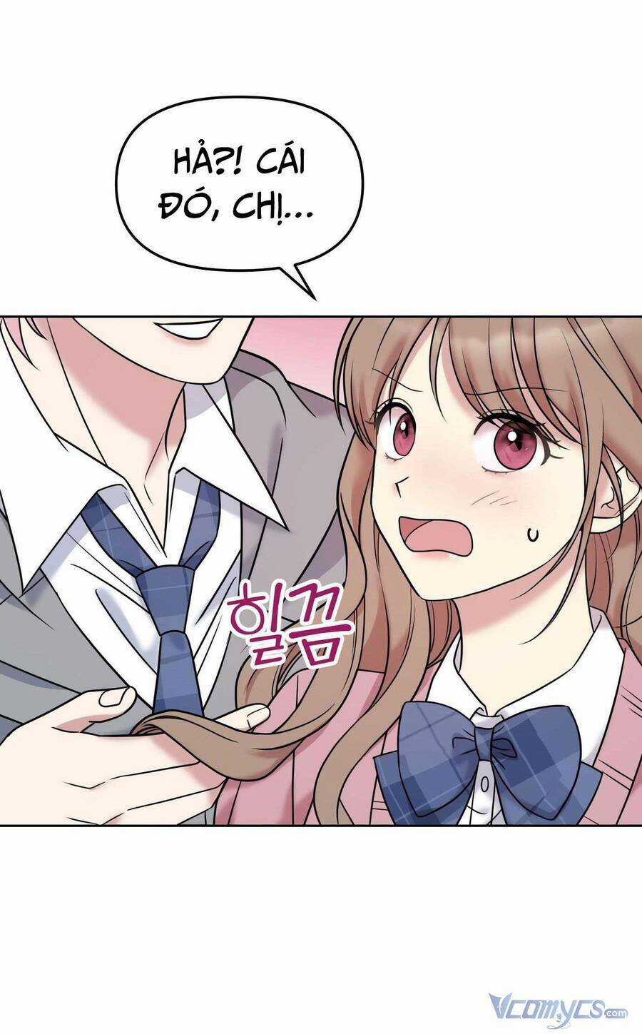 Quản Gia, Làm Ơn! - Chapter 11 - Trang 45