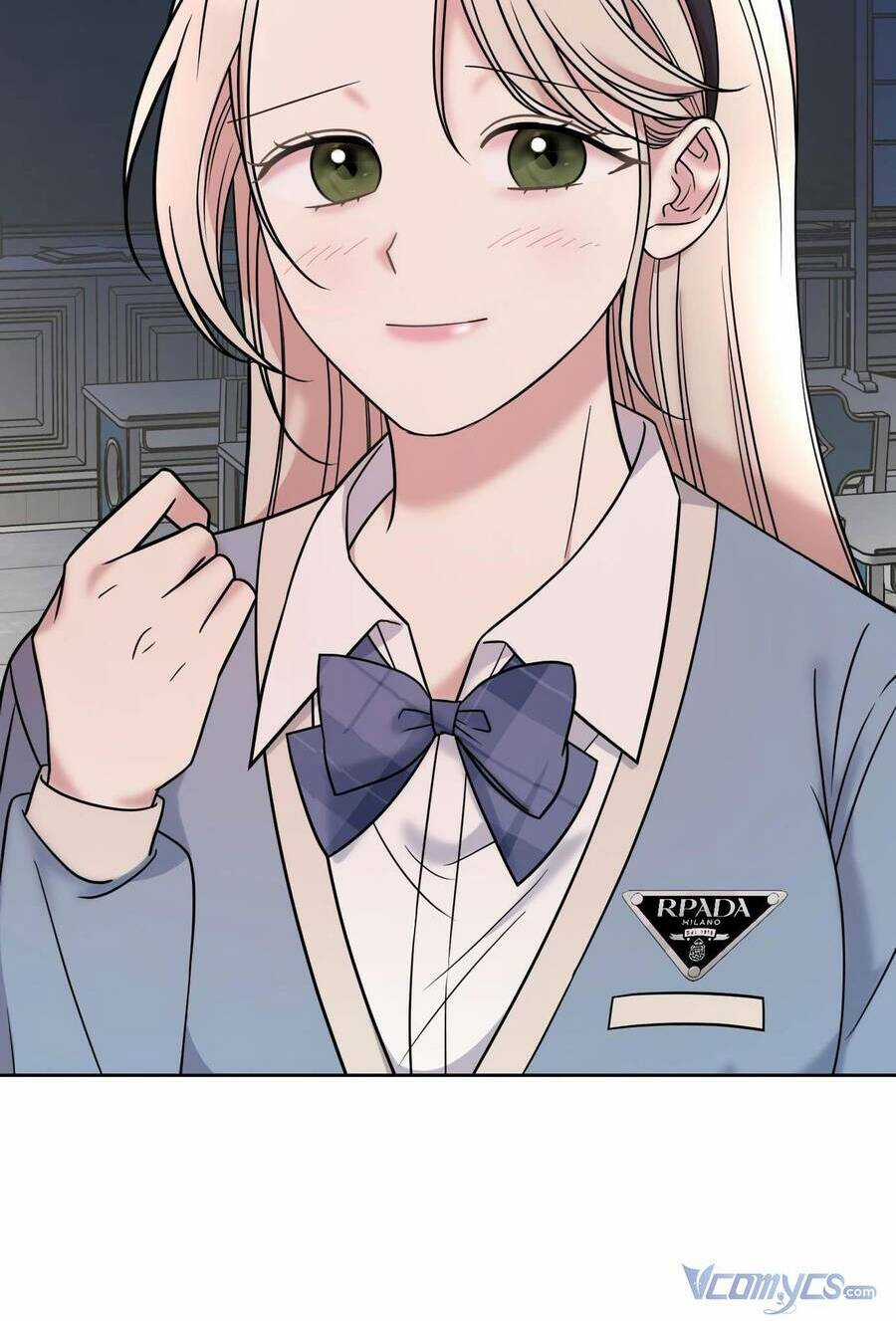 Quản Gia, Làm Ơn! - Chapter 11 - Trang 70