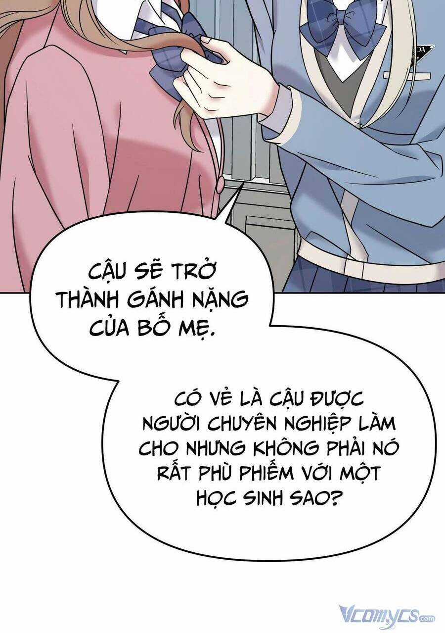 Quản Gia, Làm Ơn! - Chapter 11 - Trang 74