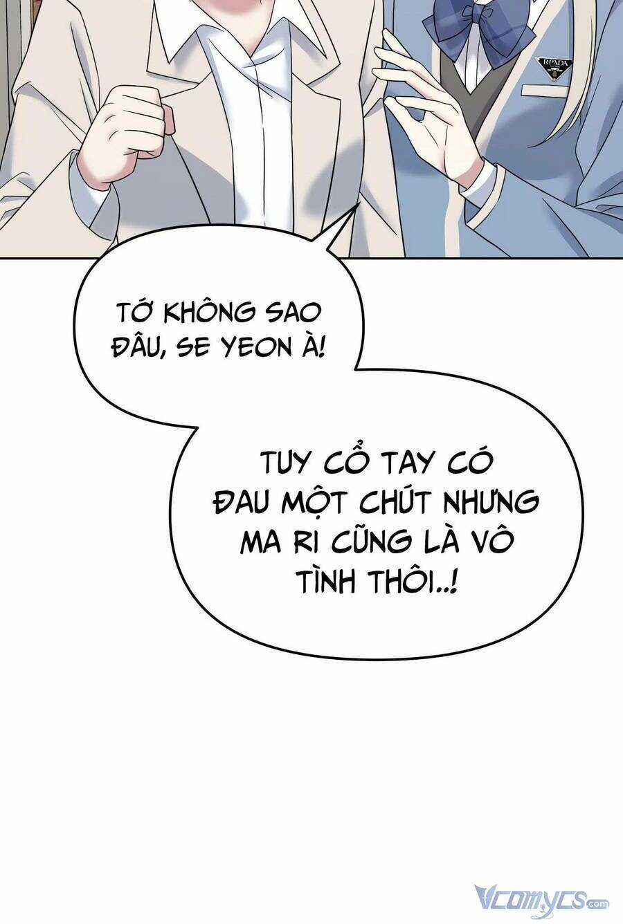 Quản Gia, Làm Ơn! - Chapter 11 - Trang 82