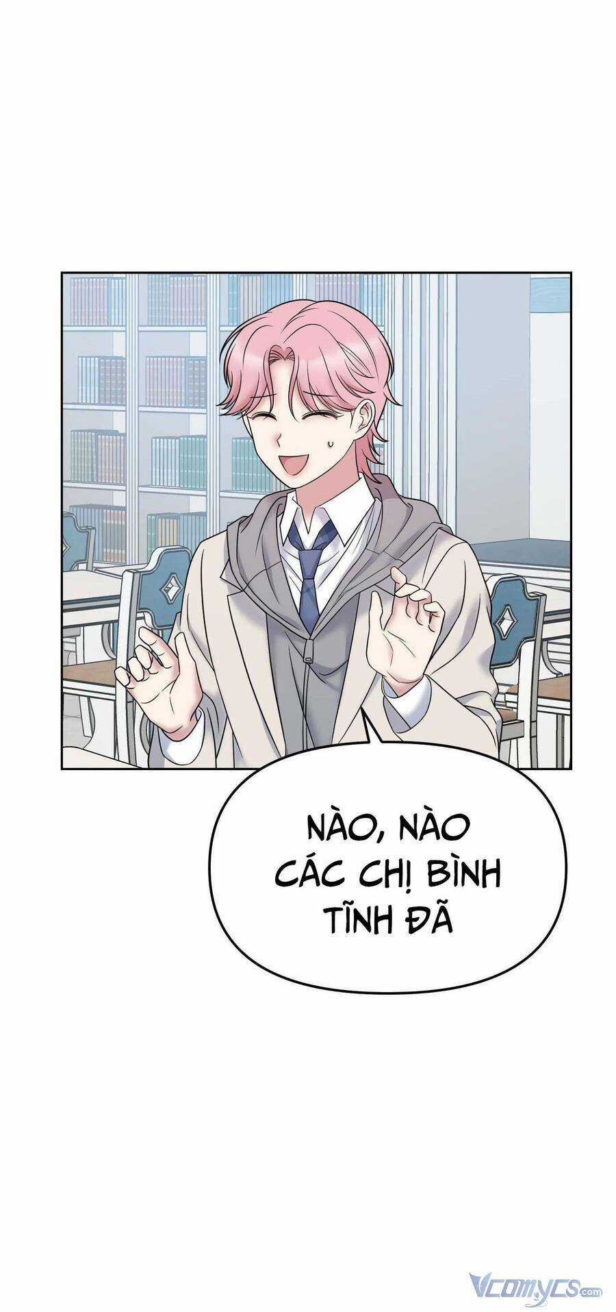 Quản Gia, Làm Ơn! - Chapter 11 - Trang 84