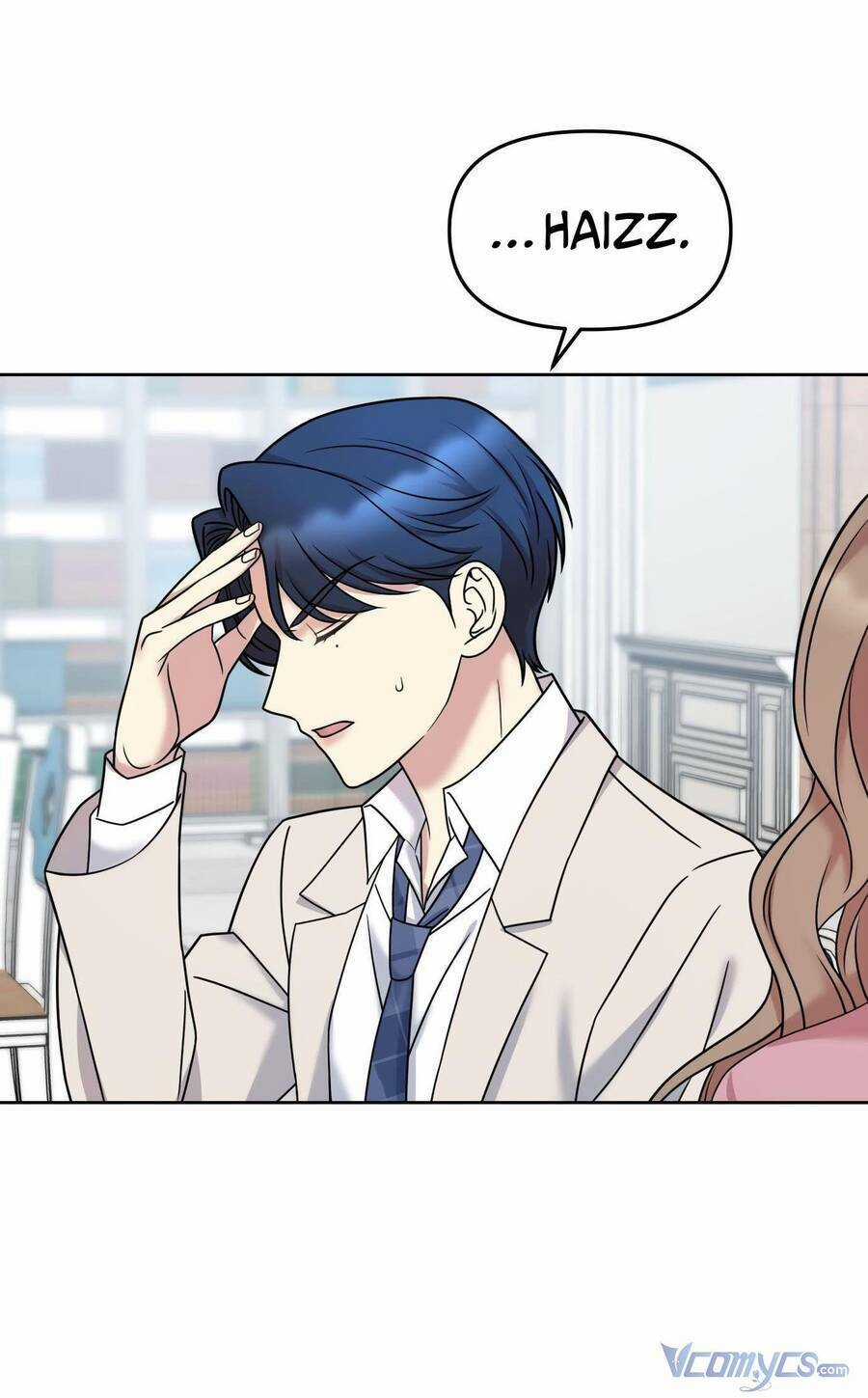 Quản Gia, Làm Ơn! - Chapter 12 - Trang 15