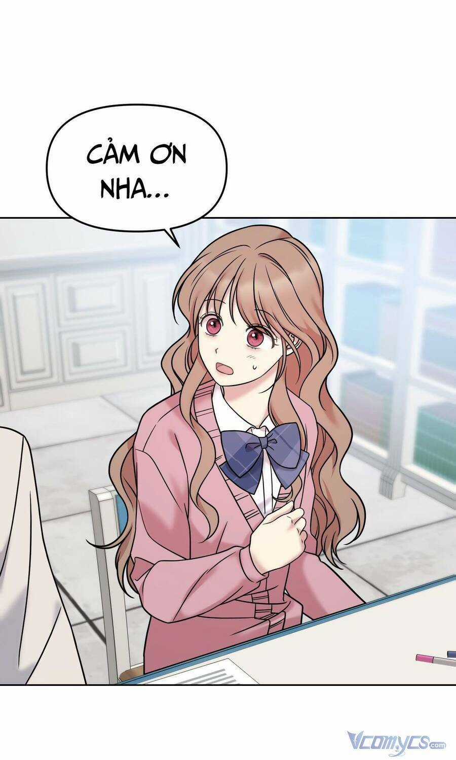 Quản Gia, Làm Ơn! - Chapter 12 - Trang 18