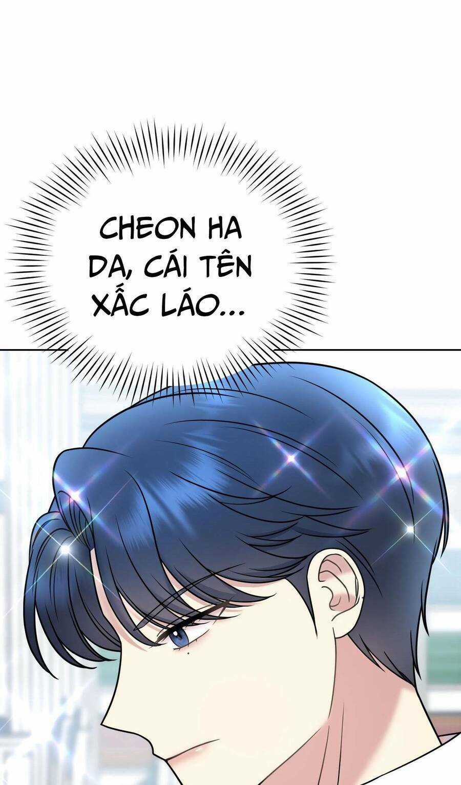 Quản Gia, Làm Ơn! - Chapter 12 - Trang 25