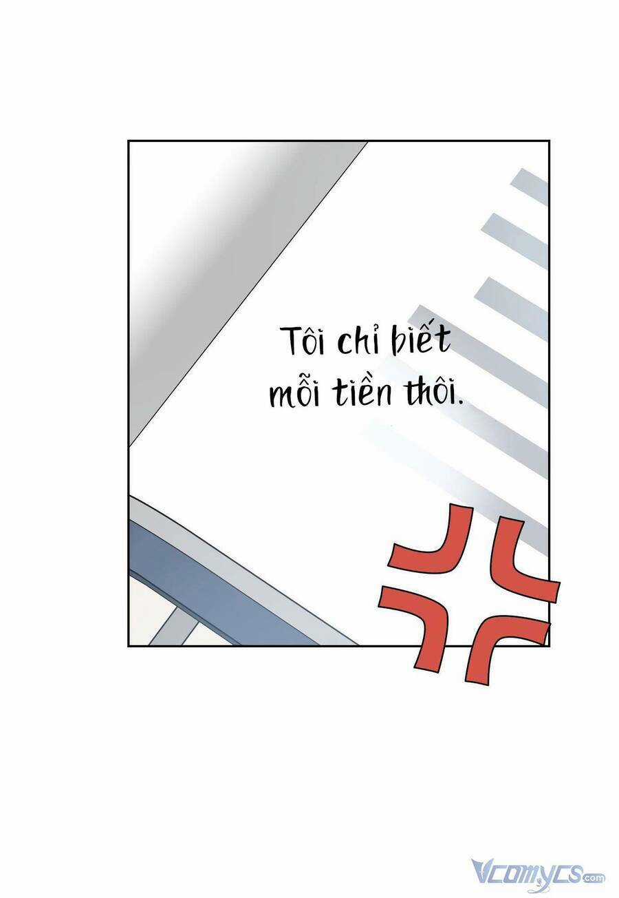 Quản Gia, Làm Ơn! - Chapter 12 - Trang 38