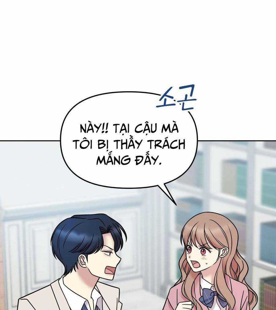 Quản Gia, Làm Ơn! - Chapter 12 - Trang 42