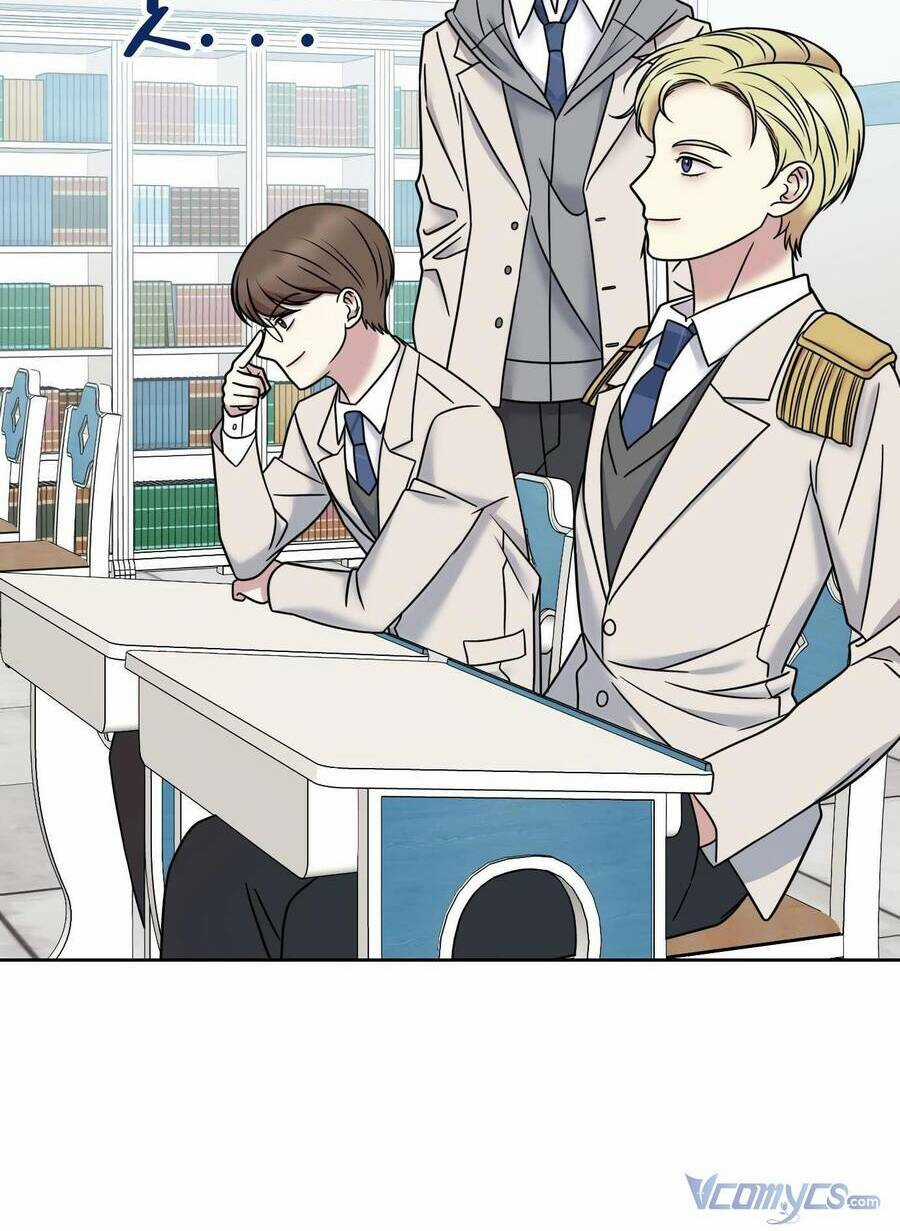 Quản Gia, Làm Ơn! - Chapter 12 - Trang 69