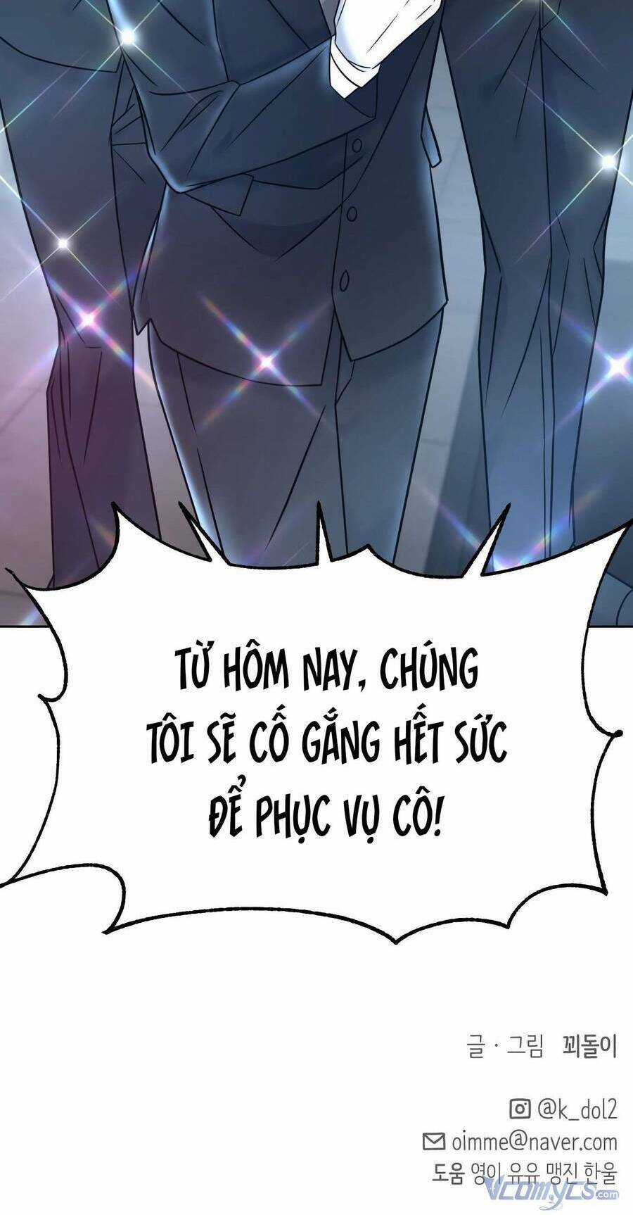 Quản Gia, Làm Ơn! - Chapter 12 - Trang 80