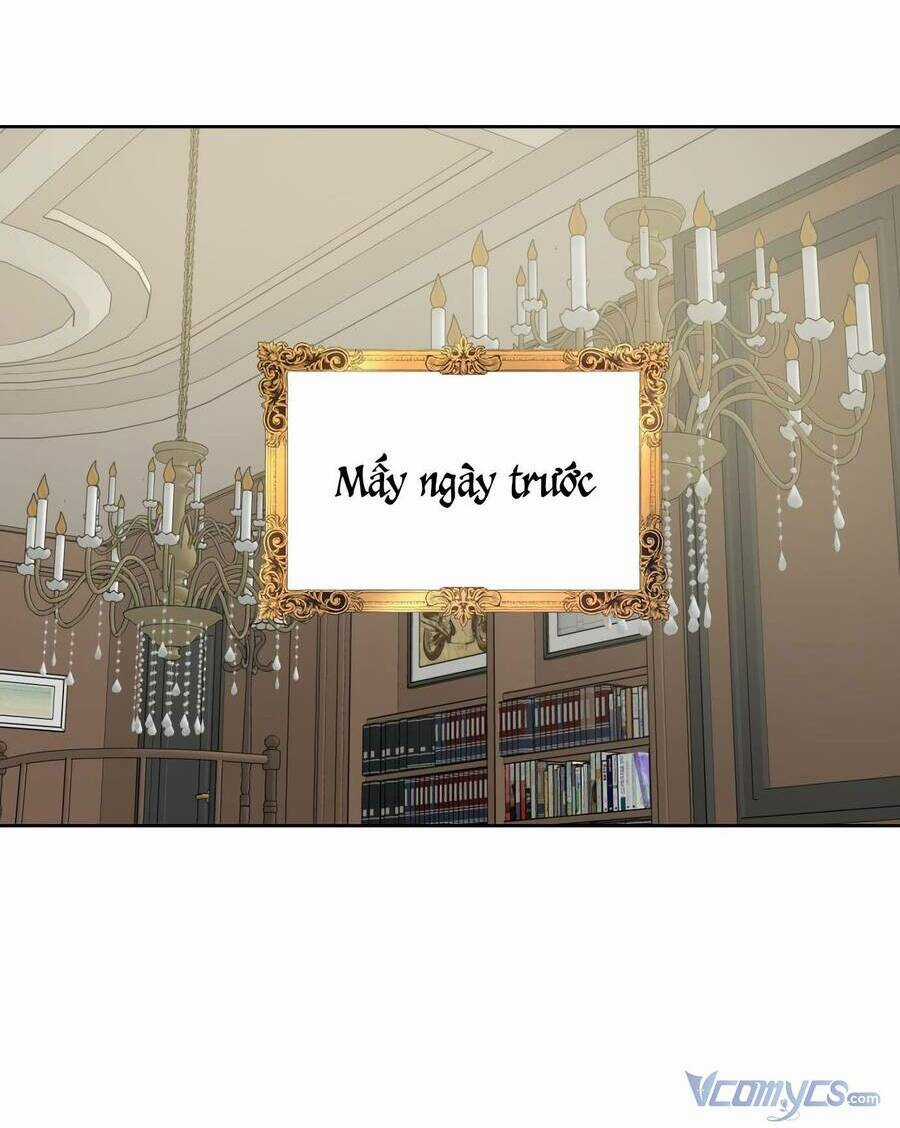 Quản Gia, Làm Ơn! - Chapter 13 - Trang 2