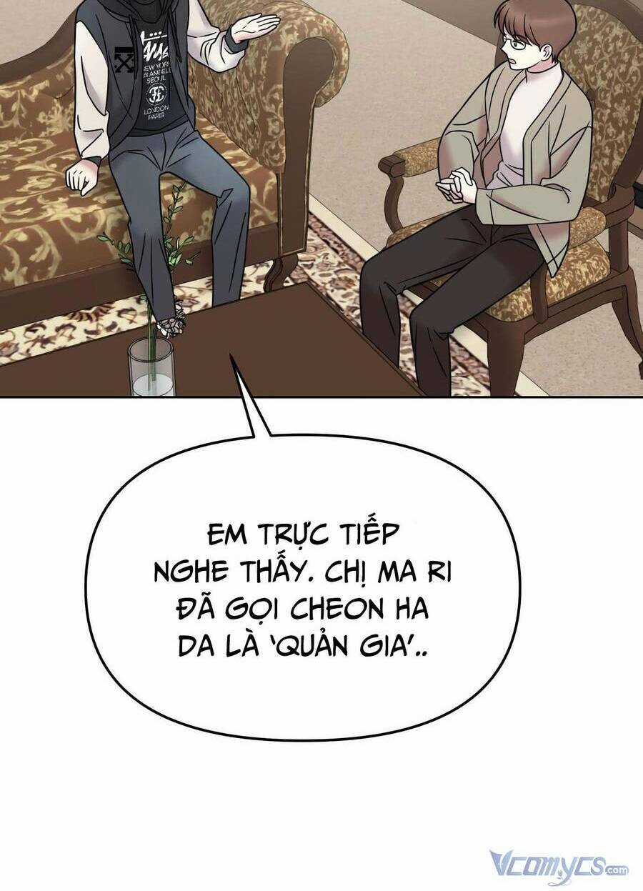 Quản Gia, Làm Ơn! - Chapter 13 - Trang 11