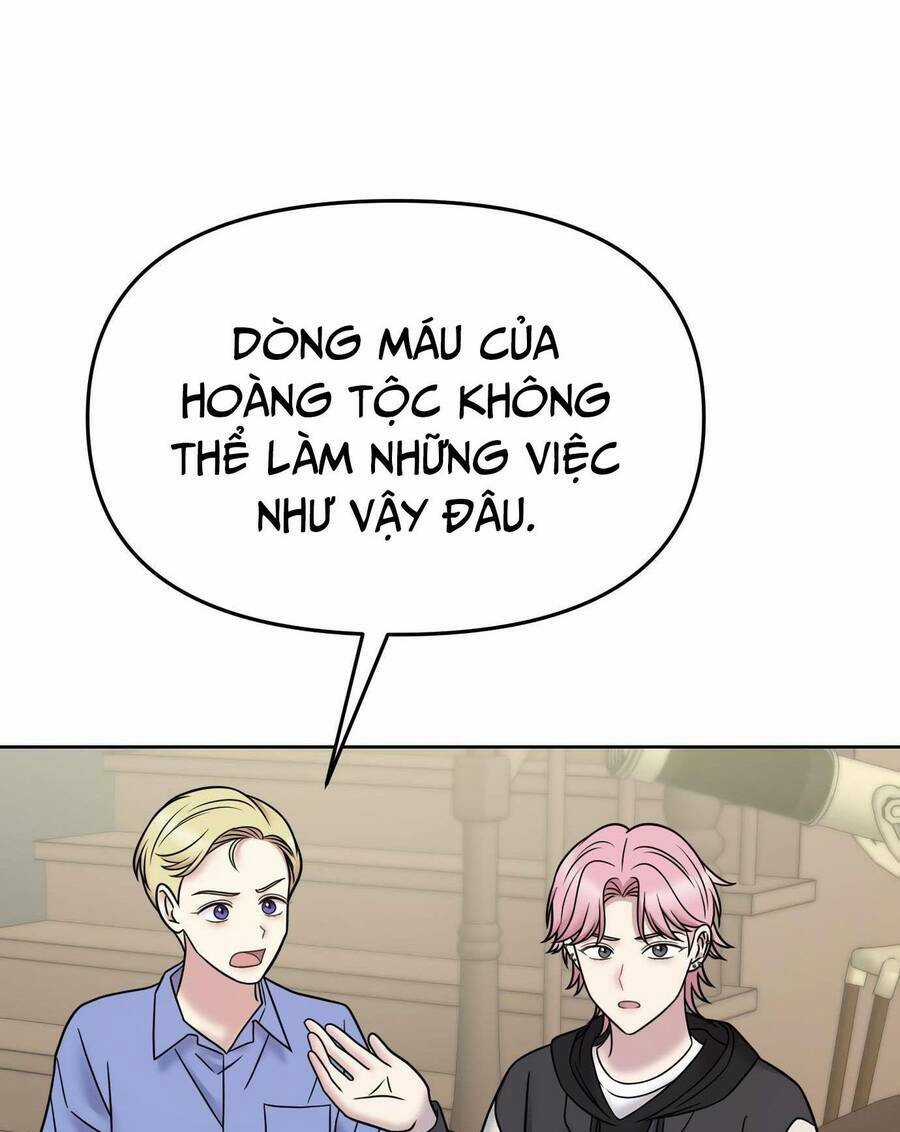Quản Gia, Làm Ơn! - Chapter 13 - Trang 17
