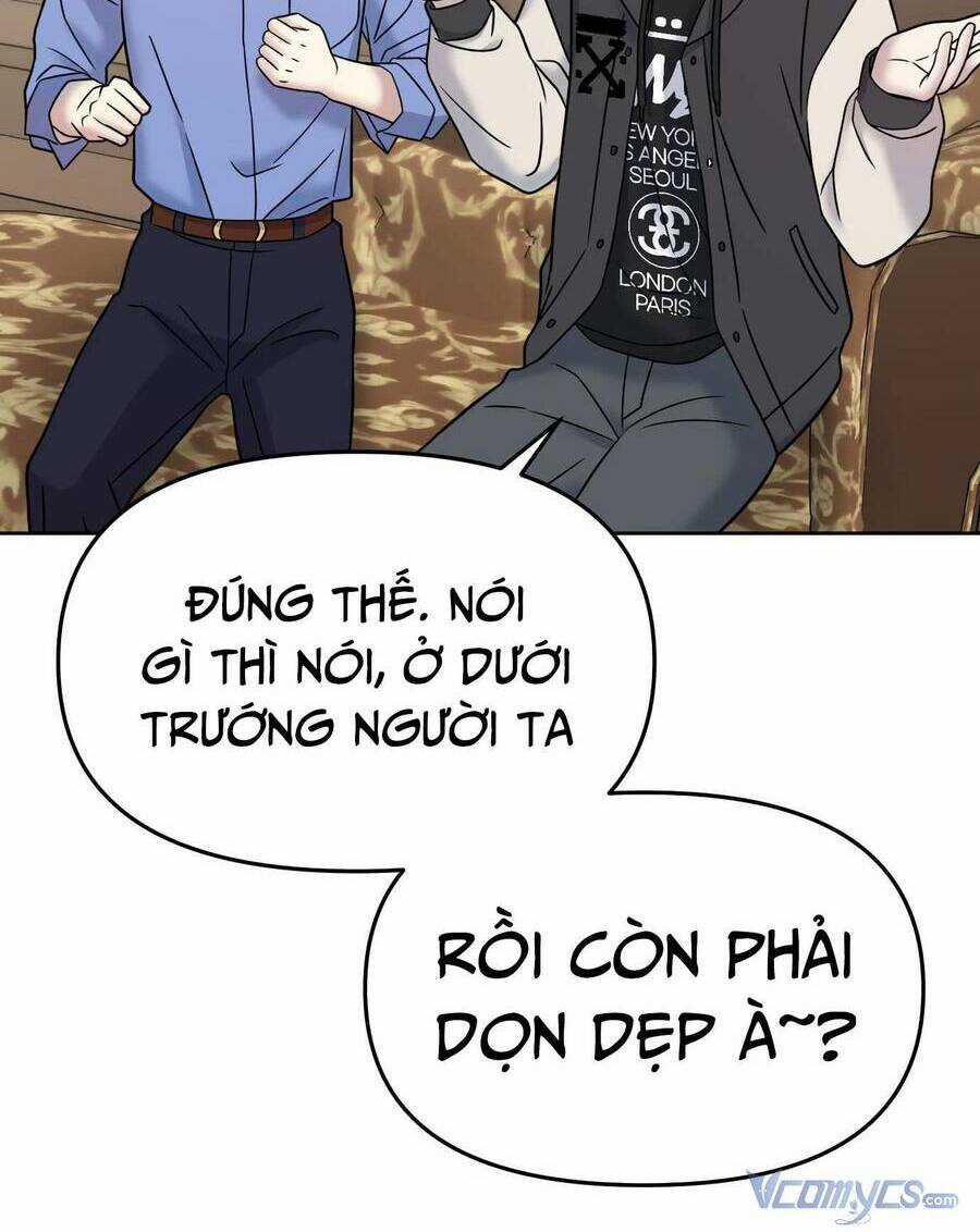 Quản Gia, Làm Ơn! - Chapter 13 - Trang 18