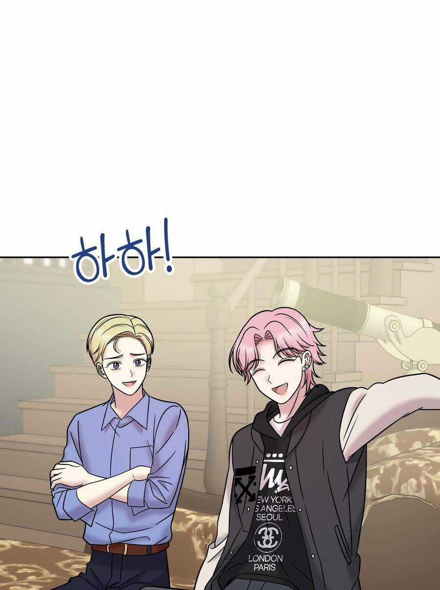 Quản Gia, Làm Ơn! - Chapter 13 - Trang 19