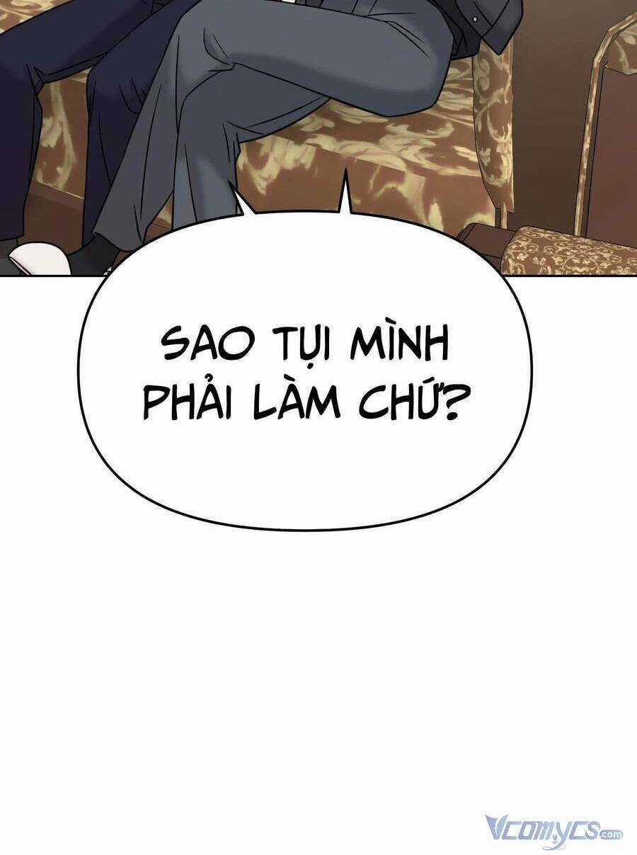 Quản Gia, Làm Ơn! - Chapter 13 - Trang 20