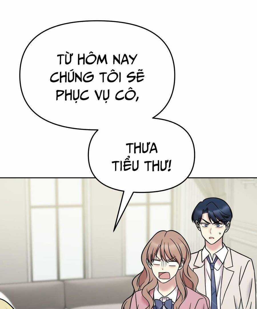 Quản Gia, Làm Ơn! - Chapter 13 - Trang 25