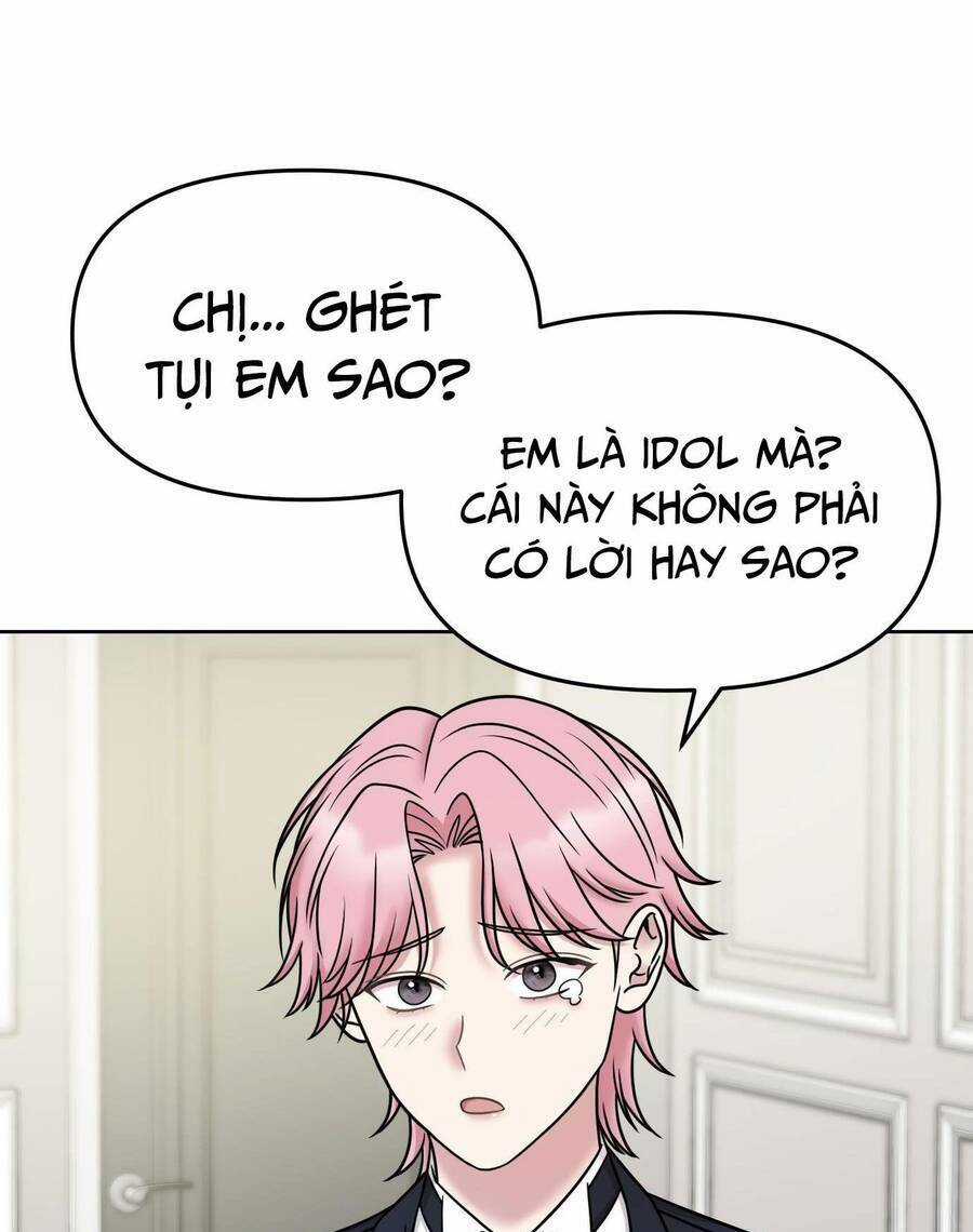 Quản Gia, Làm Ơn! - Chapter 13 - Trang 27