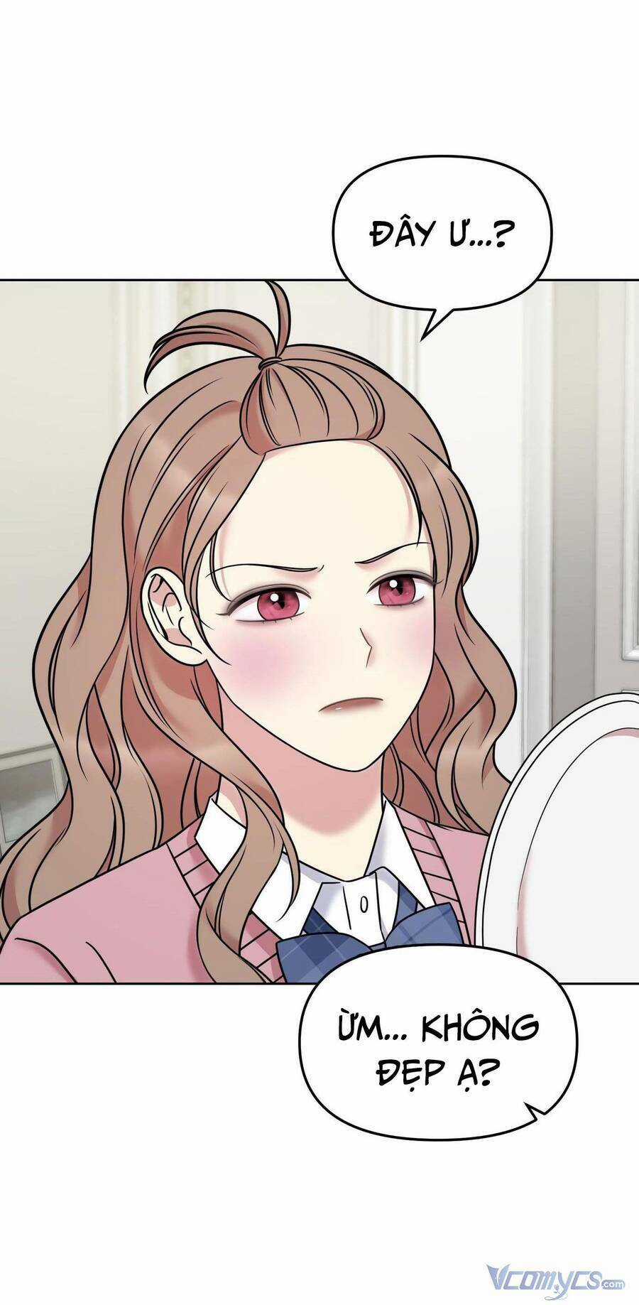 Quản Gia, Làm Ơn! - Chapter 13 - Trang 33