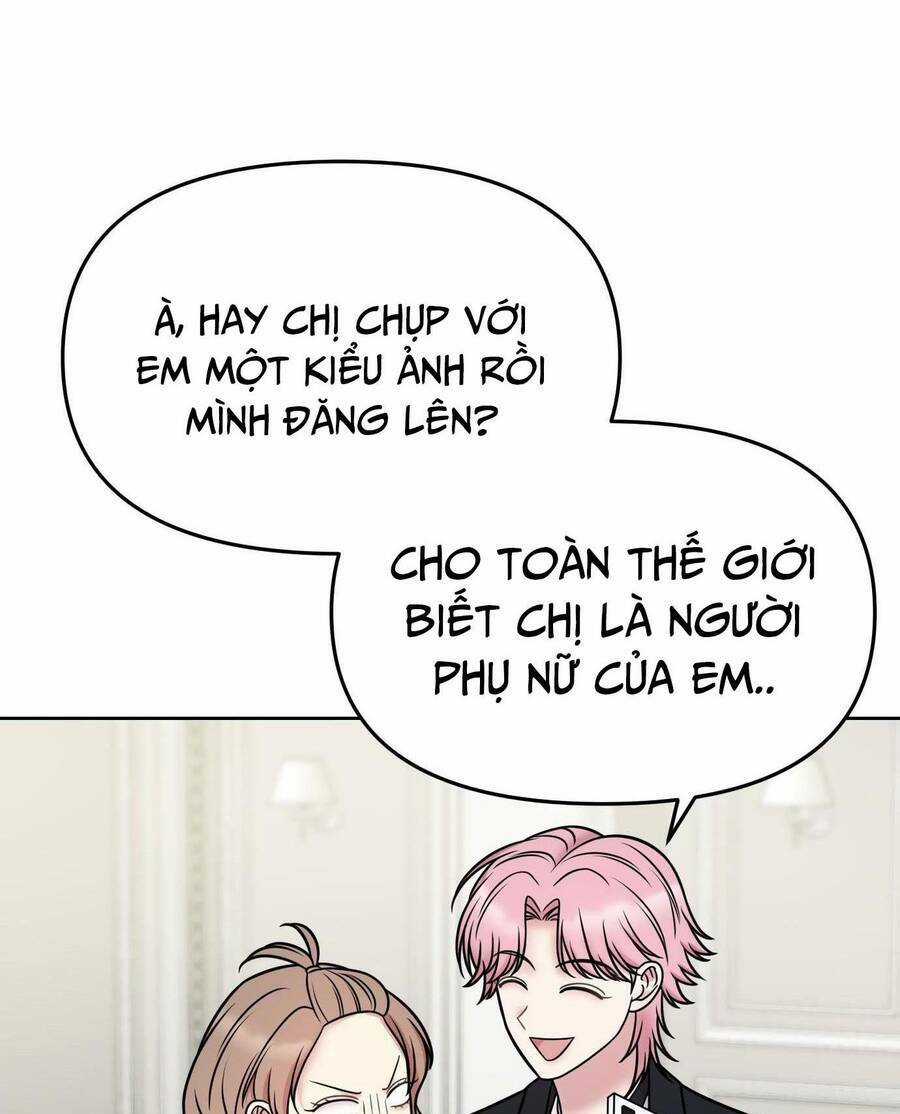 Quản Gia, Làm Ơn! - Chapter 13 - Trang 34