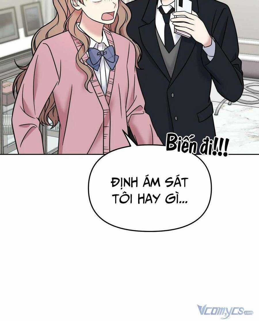 Quản Gia, Làm Ơn! - Chapter 13 - Trang 35