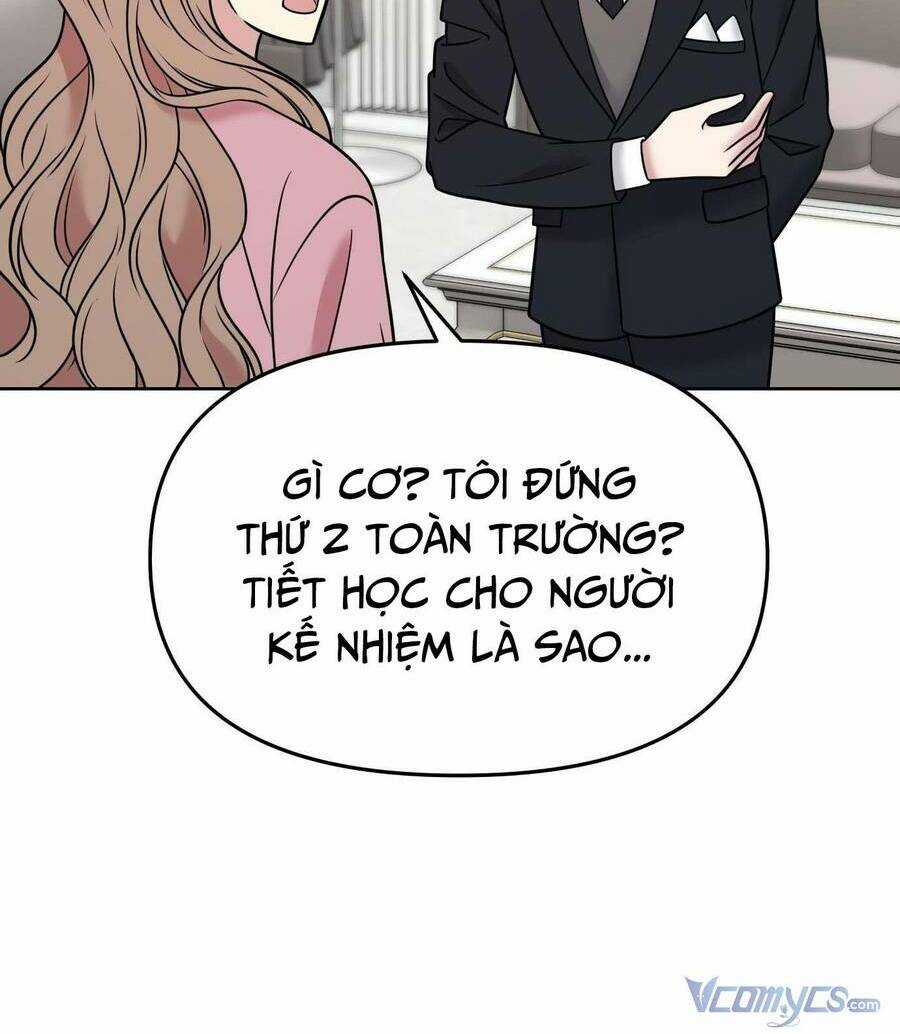 Quản Gia, Làm Ơn! - Chapter 13 - Trang 38