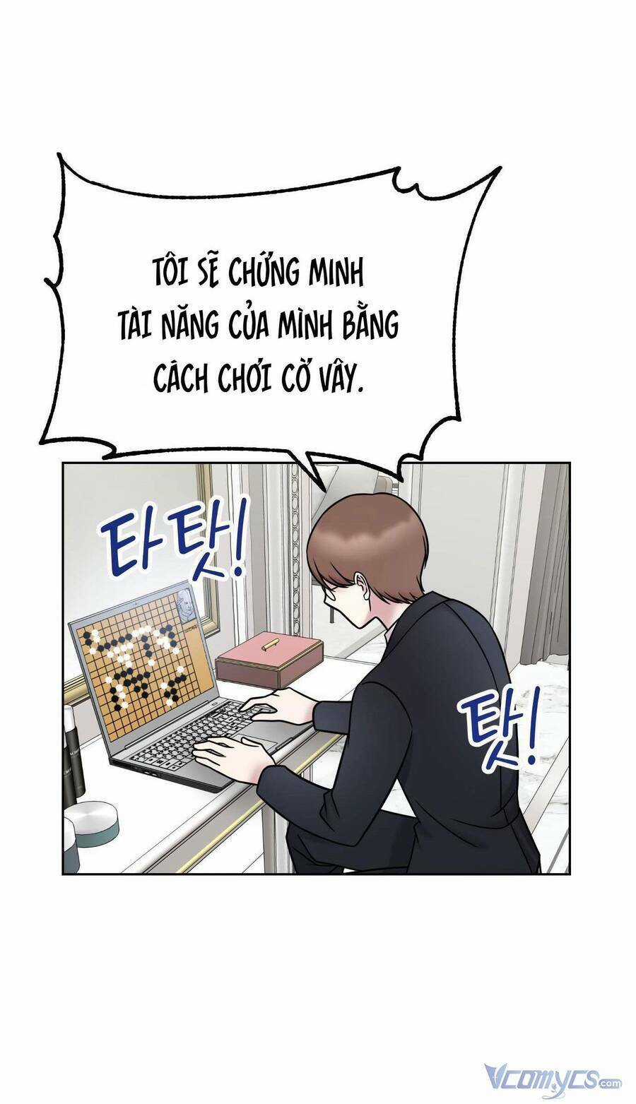 Quản Gia, Làm Ơn! - Chapter 13 - Trang 39