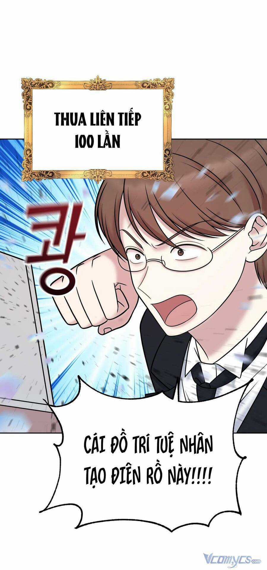 Quản Gia, Làm Ơn! - Chapter 13 - Trang 40