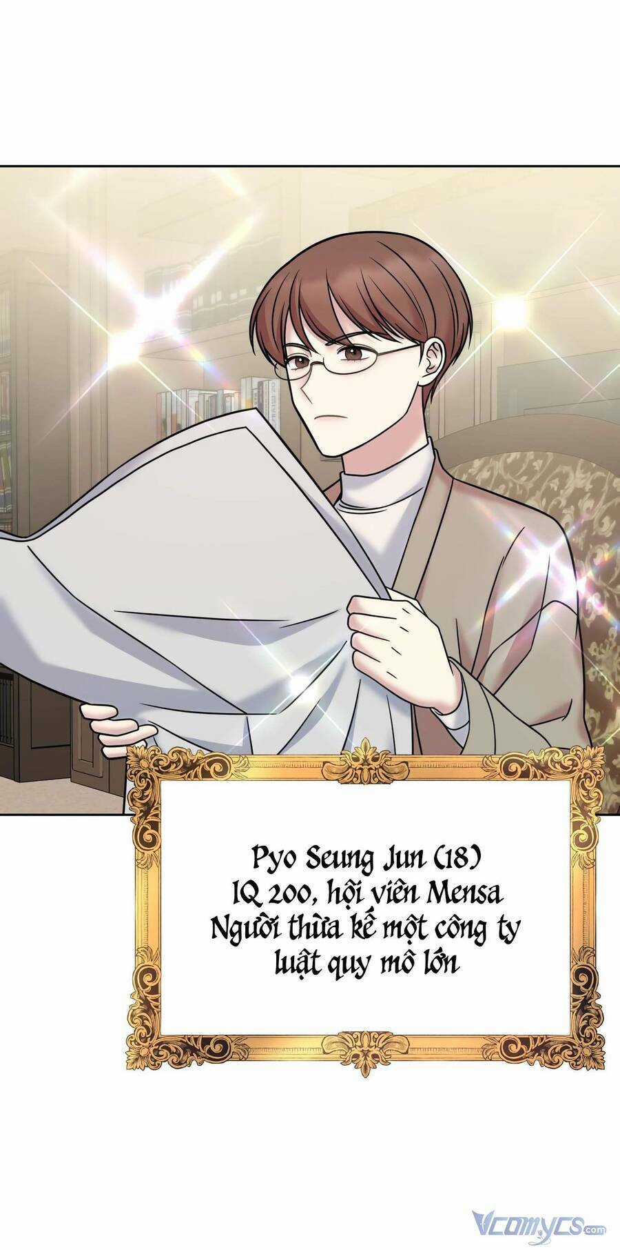 Quản Gia, Làm Ơn! - Chapter 13 - Trang 5