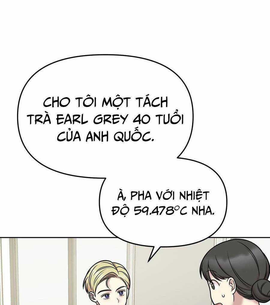 Quản Gia, Làm Ơn! - Chapter 13 - Trang 41