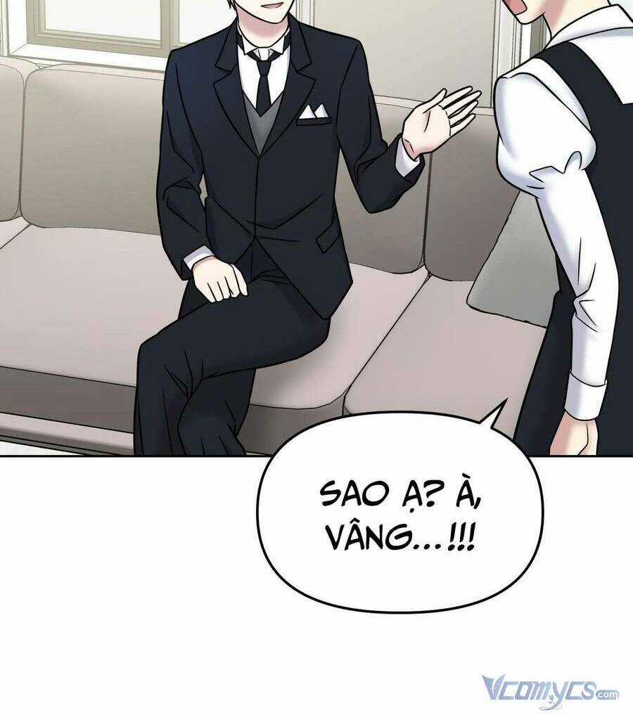 Quản Gia, Làm Ơn! - Chapter 13 - Trang 42