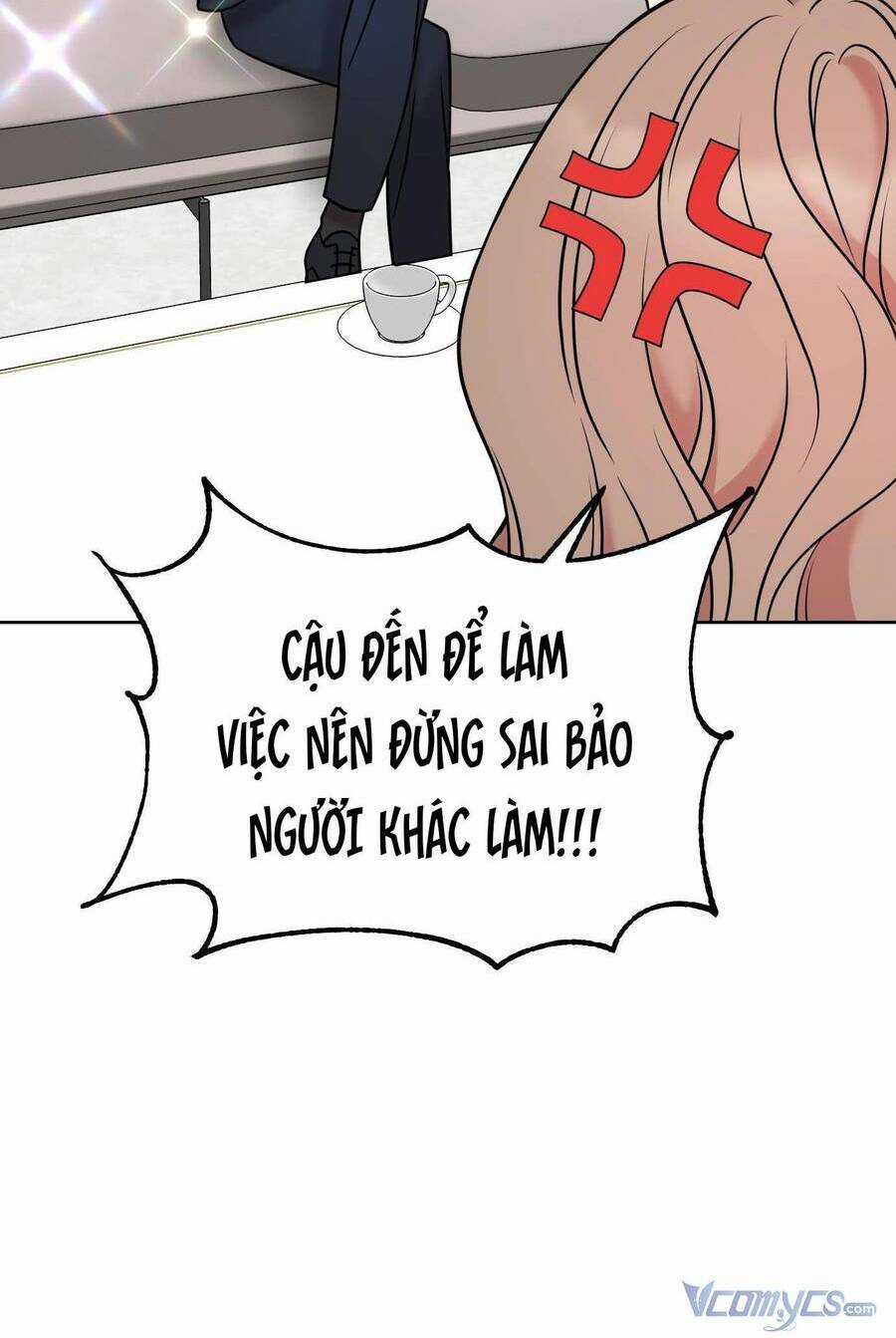 Quản Gia, Làm Ơn! - Chapter 13 - Trang 45