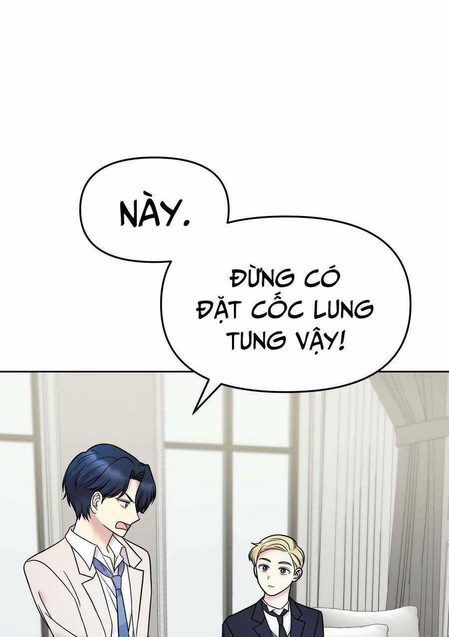 Quản Gia, Làm Ơn! - Chapter 13 - Trang 46