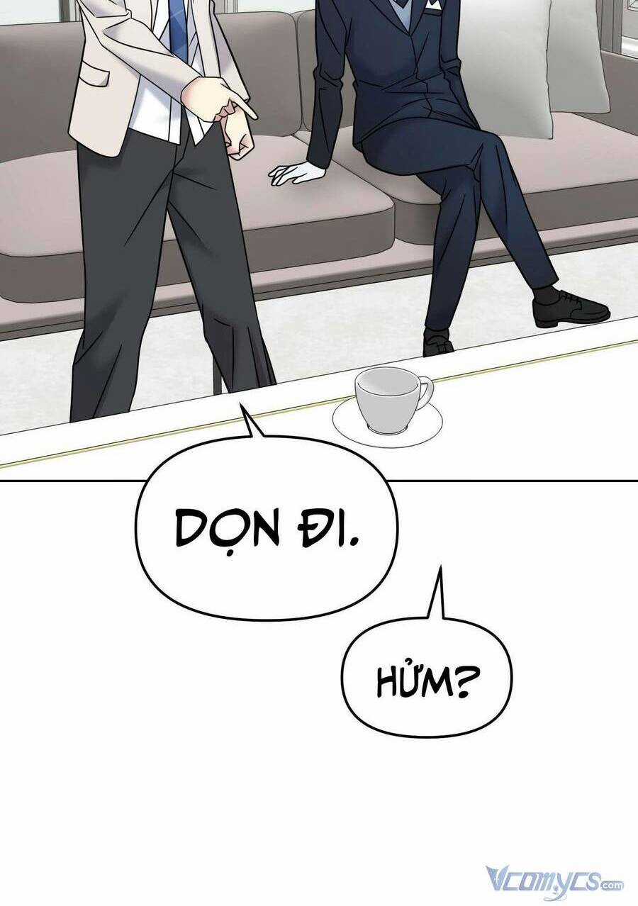 Quản Gia, Làm Ơn! - Chapter 13 - Trang 47