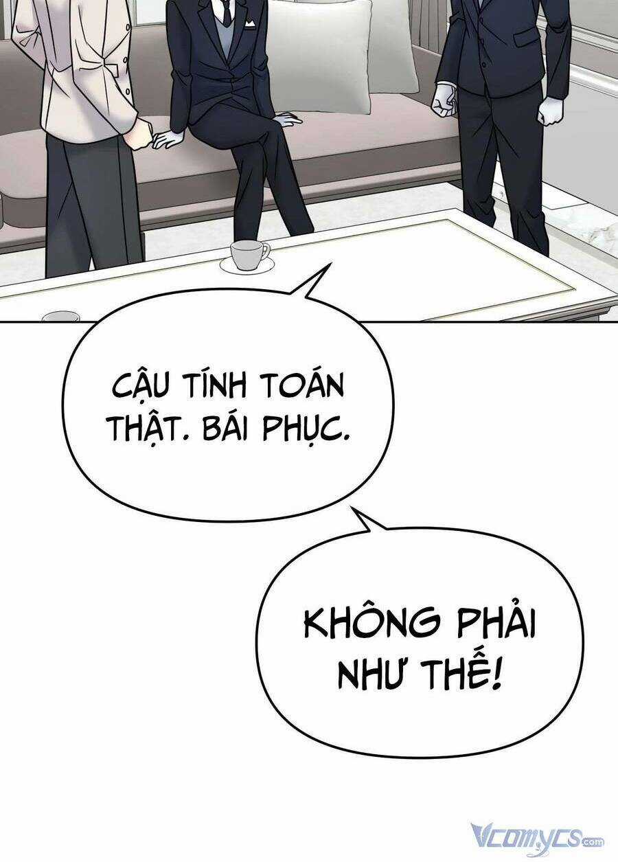 Quản Gia, Làm Ơn! - Chapter 13 - Trang 50