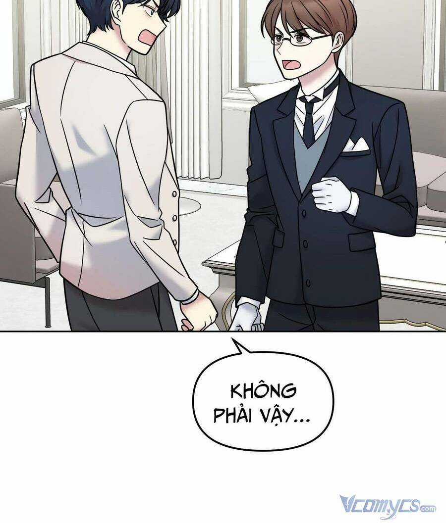 Quản Gia, Làm Ơn! - Chapter 13 - Trang 52