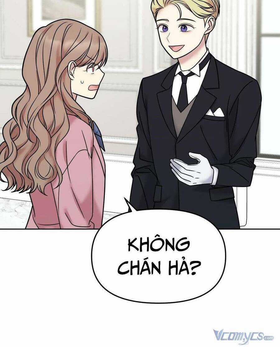 Quản Gia, Làm Ơn! - Chapter 13 - Trang 54