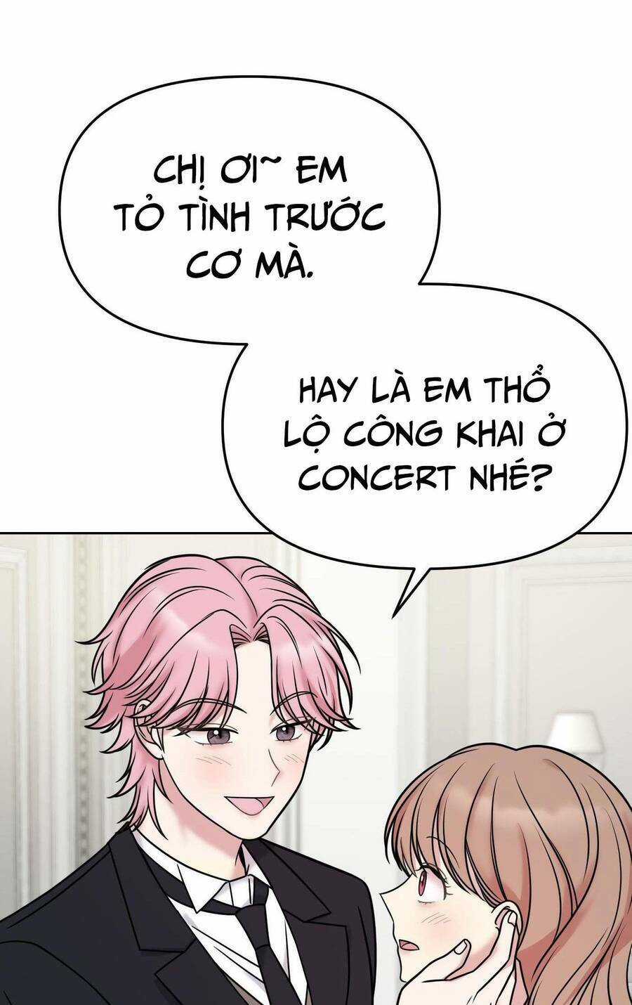 Quản Gia, Làm Ơn! - Chapter 13 - Trang 55