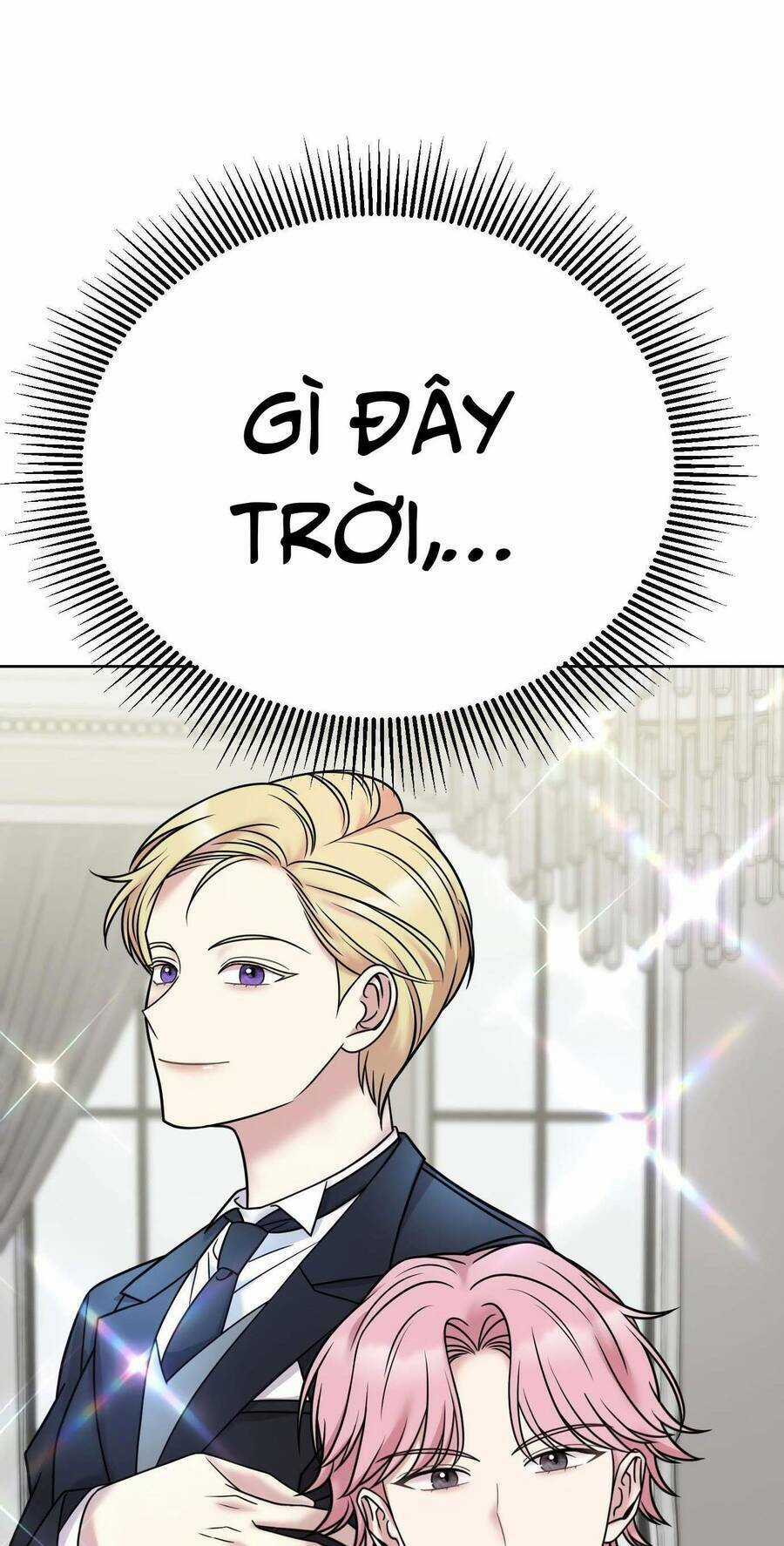 Quản Gia, Làm Ơn! - Chapter 13 - Trang 57