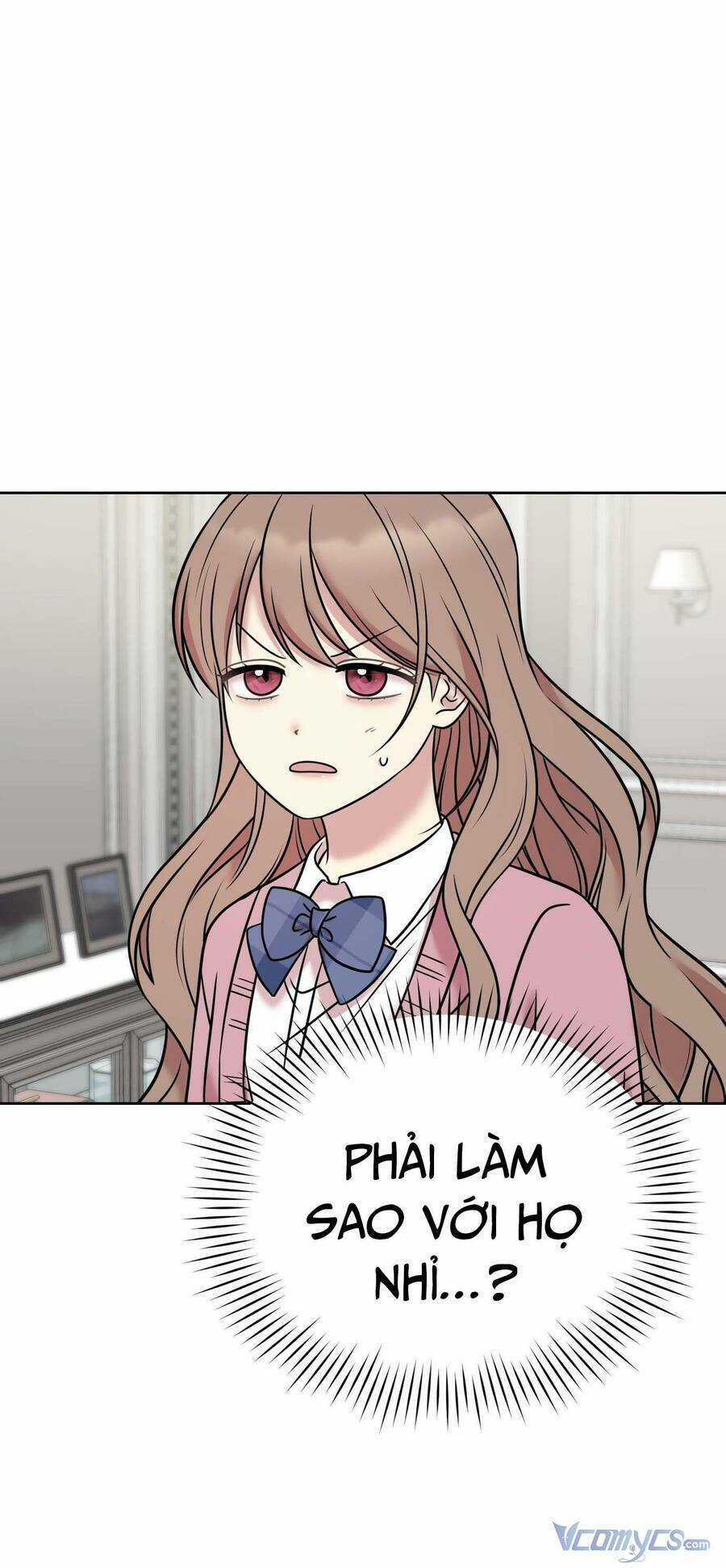Quản Gia, Làm Ơn! - Chapter 13 - Trang 59