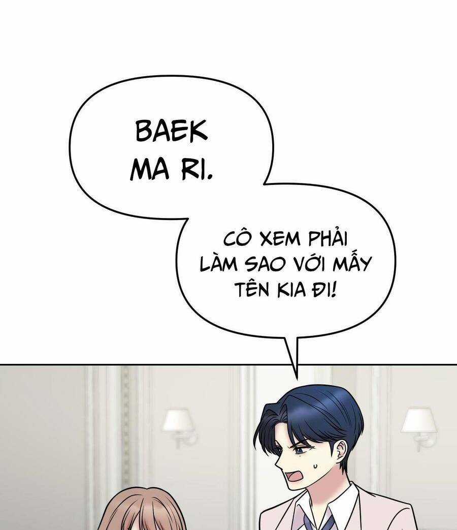 Quản Gia, Làm Ơn! - Chapter 13 - Trang 60