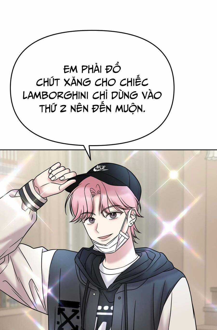 Quản Gia, Làm Ơn! - Chapter 13 - Trang 7