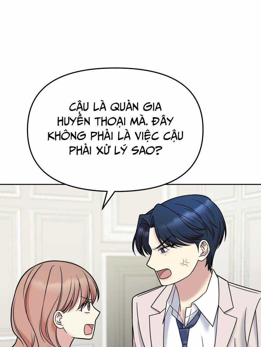 Quản Gia, Làm Ơn! - Chapter 13 - Trang 62
