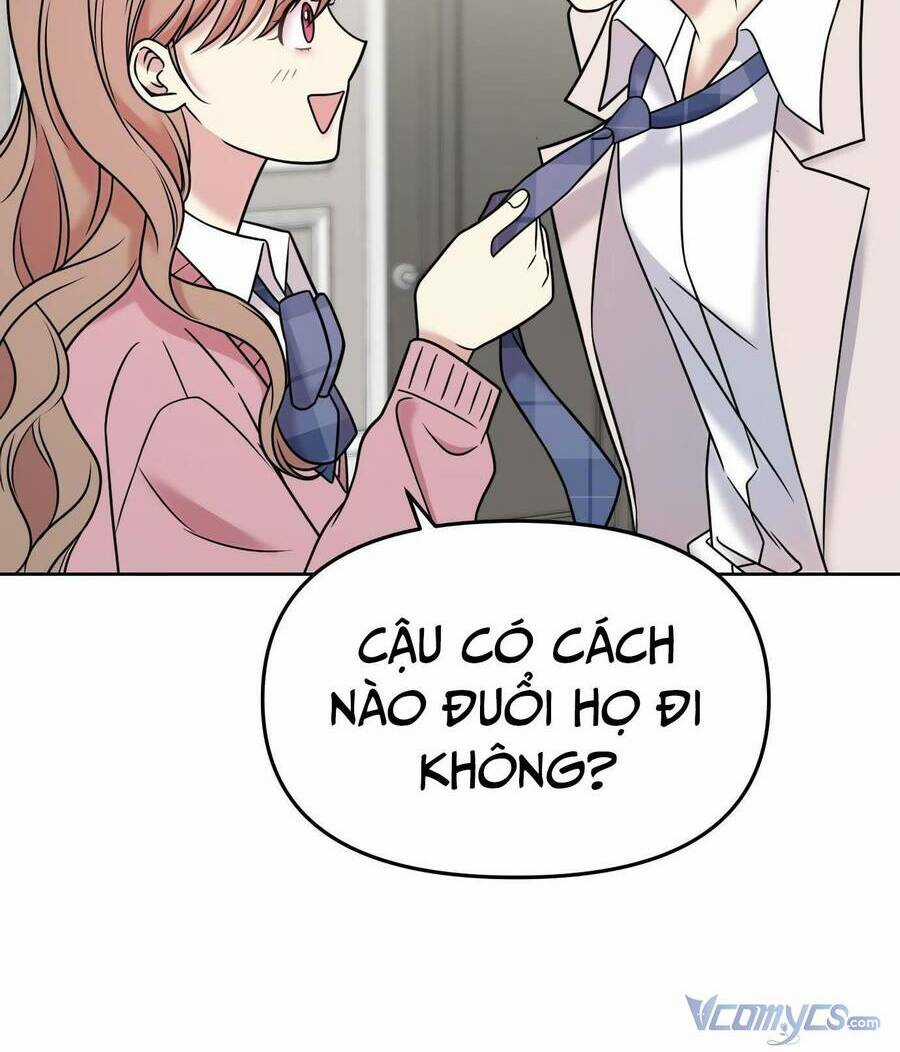 Quản Gia, Làm Ơn! - Chapter 13 - Trang 65