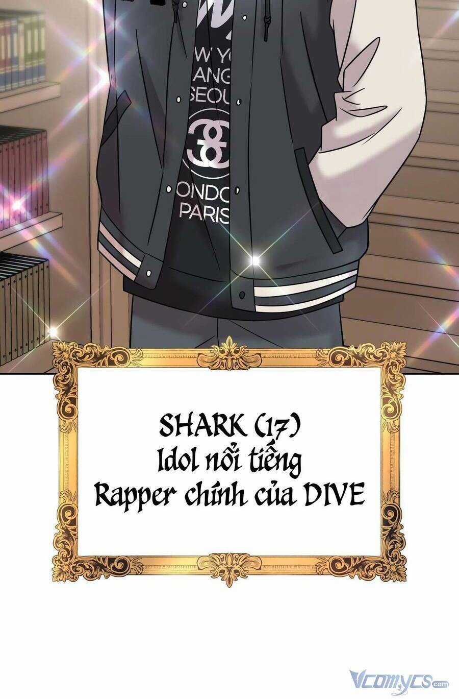 Quản Gia, Làm Ơn! - Chapter 13 - Trang 8